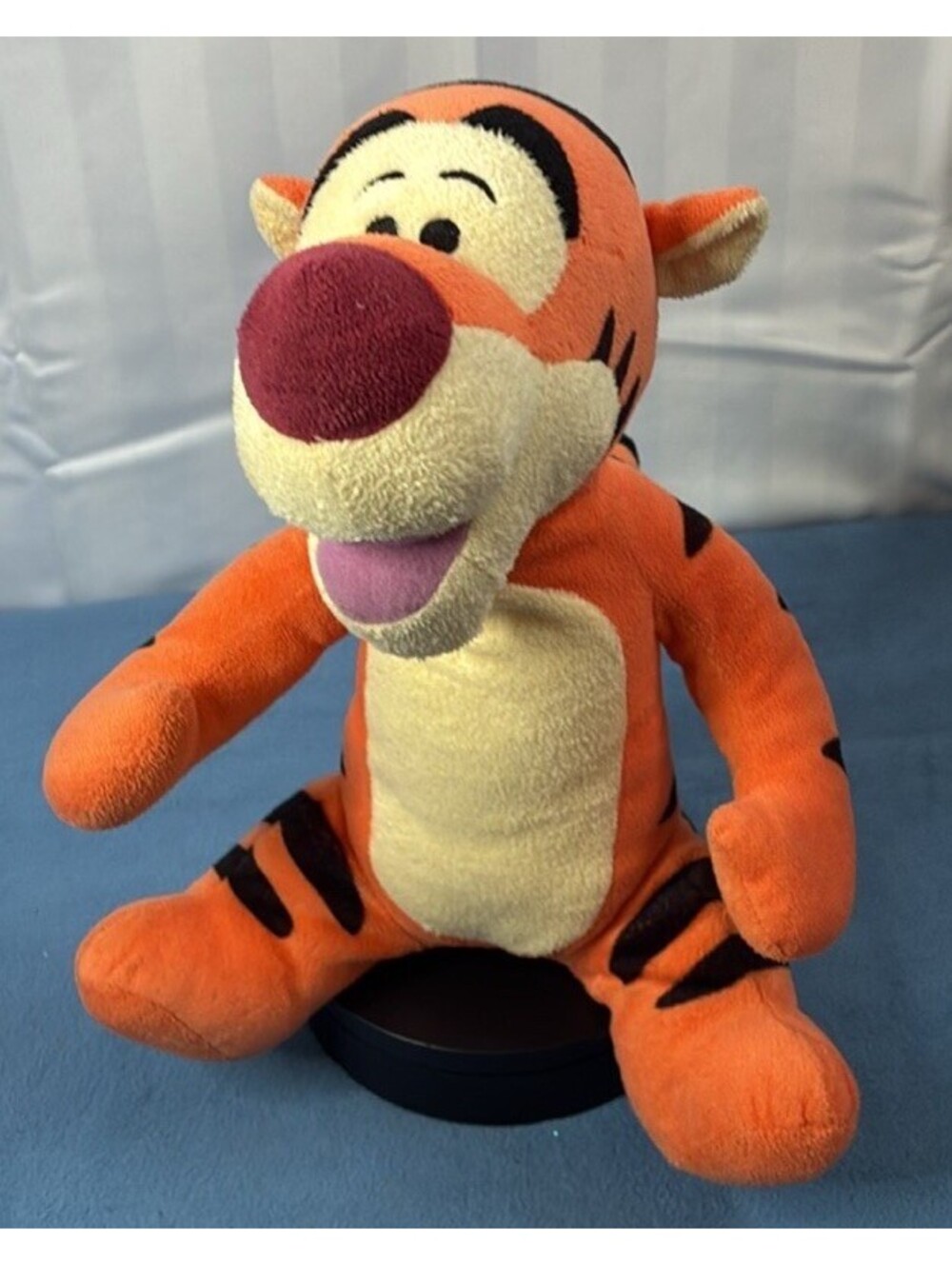 Disney Winnie the Pooh Tigger Plush Toy